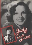 CSENGERY JUDIT - Judy és Liza [antikvár]