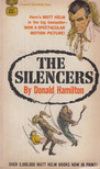 David Hamilton - The Silencers [antikvár]