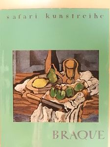 Georges Braque [antikvár]