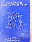 Arthur J. Roberts - A textbook of clinical cardioplegia [antikvár]