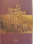Üzenet a múltból [antikvár]