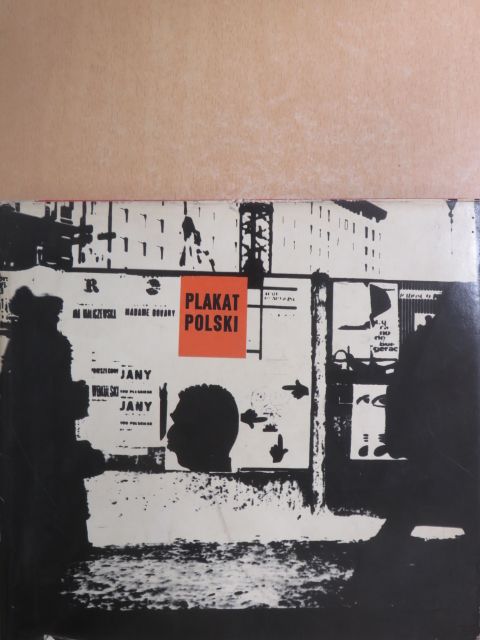 Plakat Polski [antikvár]