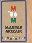 Andrassew Iván - Magyar Mozaik '86 [antikvár]