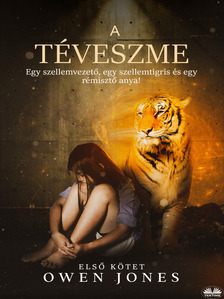 Owen Jones - A Téveszme [eKönyv: epub, mobi]