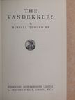 Russell Thorndike - The Vandekkers [antikvár]