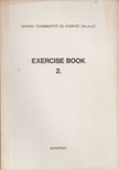 Csatáriné Tarnai Éva - Exercise Book 2. [antikvár]