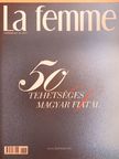La femme 2017. különszám [antikvár]