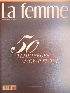 La femme 2017. különszám [antikvár]