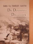 Boruzs Katalin - Dél-Dunántúli dolgozatok [antikvár]
