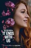 Colleen Hoover - It Ends With Us (UK Media Tie-in Edition)