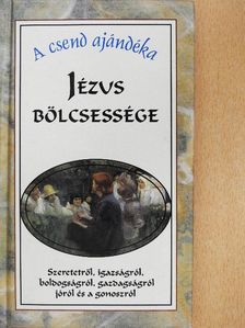 Jézus bölcsessége [antikvár]