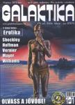 BURGER ISTVÁN - Galaktika 191. XIV. évf. 2006.február [antikvár]