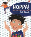 Manxhuka Afrodita - Hoppá! Csak fiúknak [antikvár]