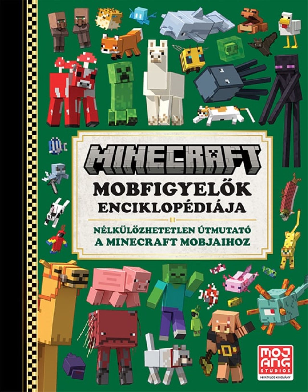 Mobfigyelők enciklopédiája