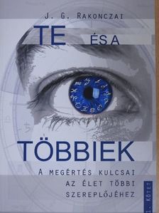 J. G. Rakonczai - Te és a többiek [antikvár]
