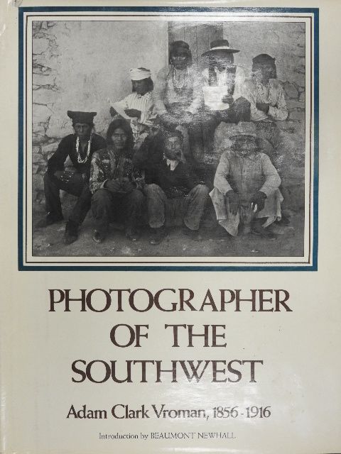 Photographer of the Southwest [antikvár]