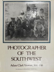 Photographer of the Southwest [antikvár]