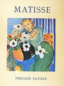 Gaston Diehl - Matisse [antikvár]