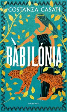 Costanza Casati - Babilónia