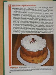 A sütés öröme [antikvár]