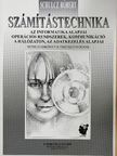 Drégelyvári Bernadett - Számítástechnika [antikvár]