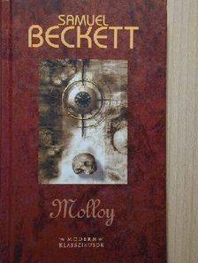 Samuel Beckett - Molloy [antikvár]