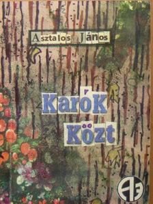 Asztalos János - Karók közt [antikvár]