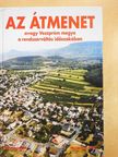 Albert József - Az átmenet [antikvár]