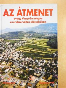 Albert József - Az átmenet [antikvár]