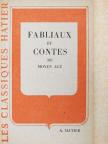 Fabliaux et Contes du moyen age [antikvár]