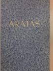 Szentmihályiné Szabó Mária - Aratás [antikvár]