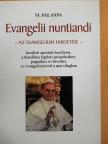 VI. Pál pápa - Evangelii nuntiandi [antikvár]