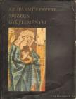 Miklós Pál - Az iparművészeti múzeum gyűjteményei [antikvár]