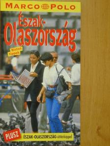 Bettina Dürt - Észak-Olaszország [antikvár]