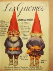 Wil Huygen - Les Gnomes [antikvár]