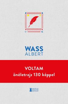 Wass Albert - Voltam [szépséghibás]