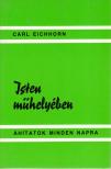 Eichhorn, Carl - Isten műhelyében [antikvár]
