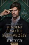 Laurelin Paige - Mindent elvakító szenvedély