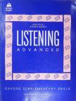 Barry Breary - Listening - Advanced [antikvár]