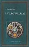 Harding, D. E. - A világ vallásai [antikvár]