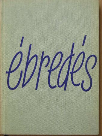 Berkesi András - Ébredés [antikvár]
