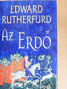 Edward Rutherfurd - Az erdő [antikvár]