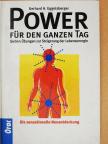 Gerhard H. Eggetsberger - Power für den ganzen Tag [antikvár]