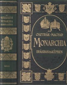 Az Osztrák-Magyar Monarchia irásban és képben XVI. - Galiczia (reprint) [antikvár]