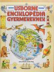 Colin King - Usborne Enciklopédia gyermekeknek [antikvár]