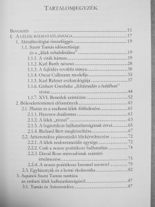Orvos Levente - Test és lélek metafizikája [antikvár]