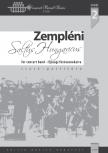 ZEMPLÉNI - SALTUS HUNGARICUS IFJÚSÁGI FÚVÓSZENEKARRA PARTITÚRA