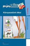 LDI252 - Környezetünk titkai - Környezetismeret 2.osztály