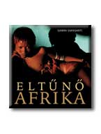 GIANSANTI, GIANNI - ELTŰNŐ AFRIKA