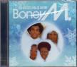 Válogatás, - CHRISTMAS WITH BONEY M. CD